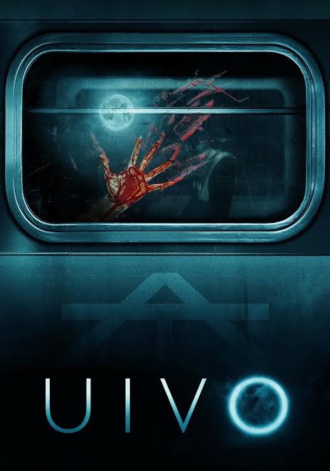 Social Filme de terror 