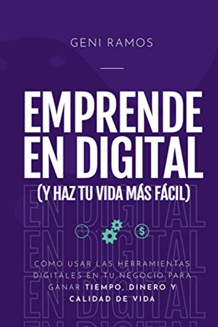 Libro Emprende en Digital