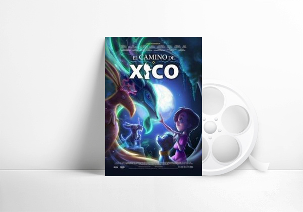 Movie Xico's Journey