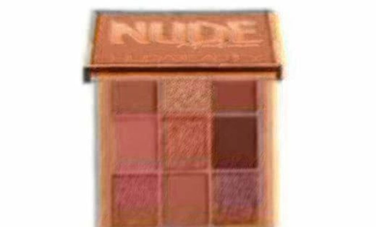 Product Paleta houda beauty nudes