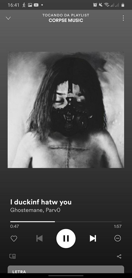 Social Ghostemane