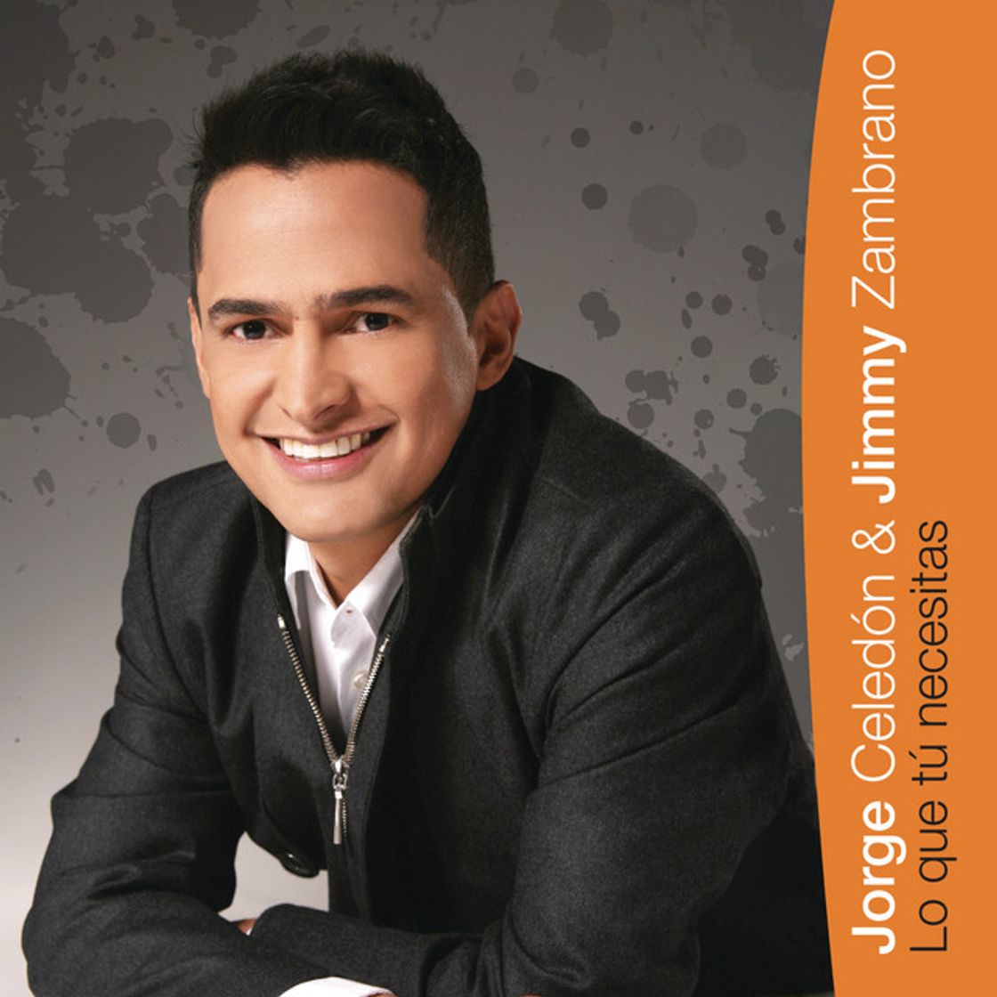 Canción Todavía No Te Olvido (feat. Carlos Rivera)