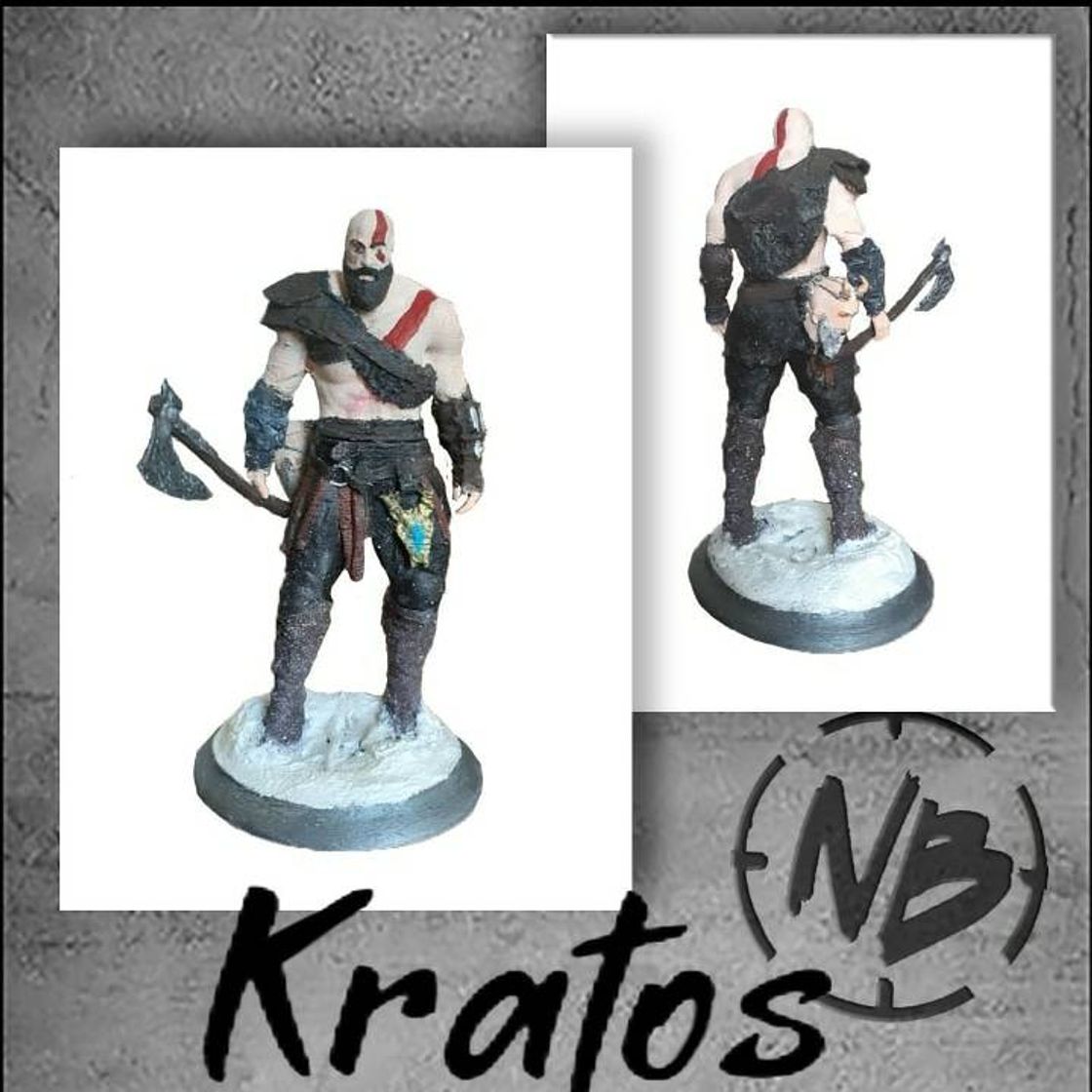 Kratos