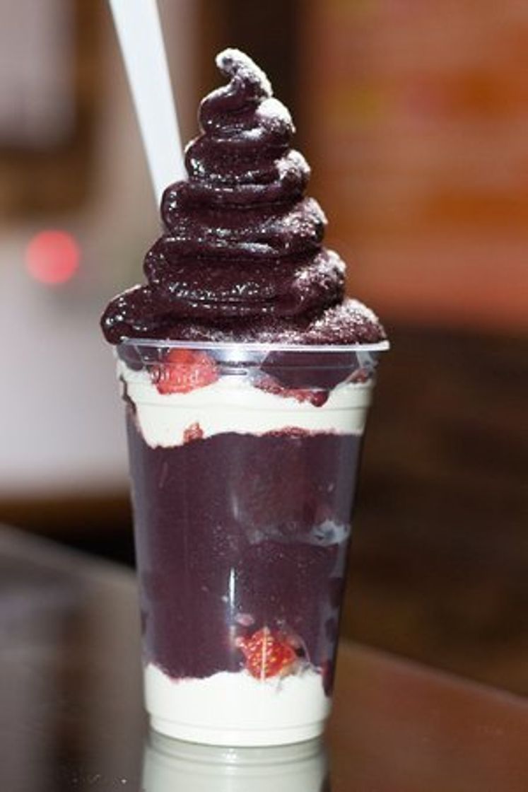 Restaurants Açai Brazil