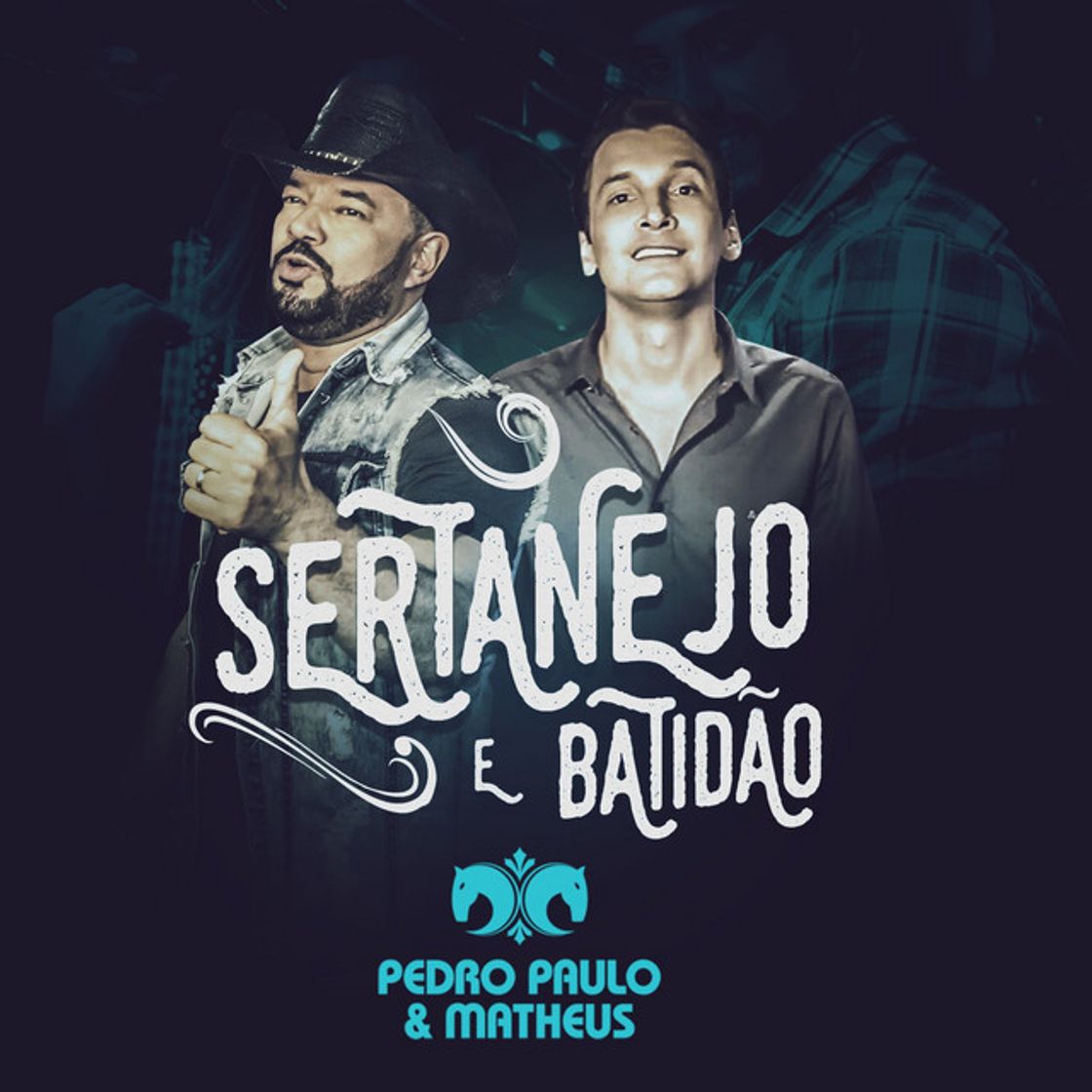 Canción Sertanejo e Batidão