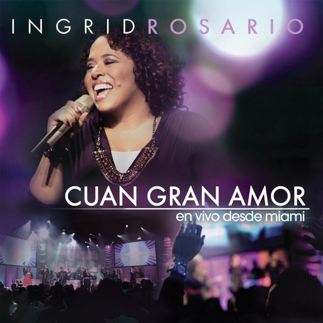 Music Digno Y Santo