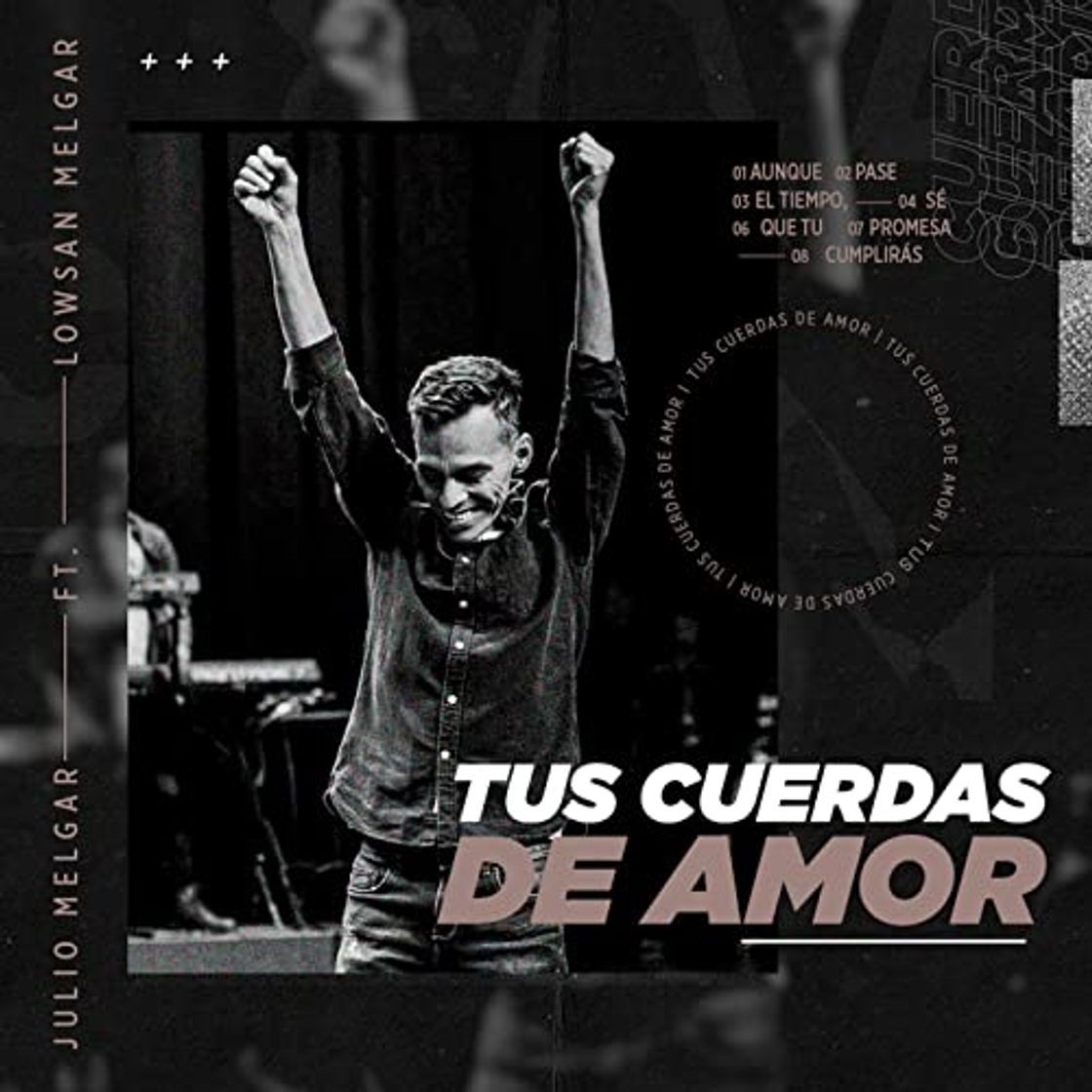 Music 🙏🙏Cuerdas de amor🙏🙏