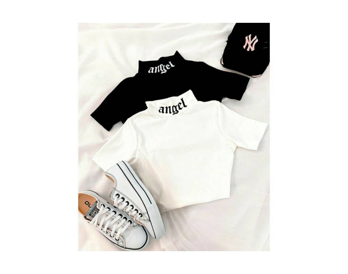 Producto Cropped angel