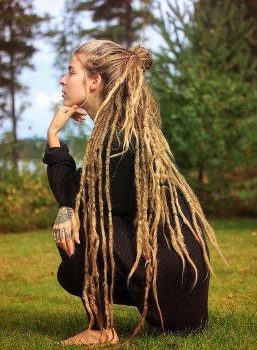 Moda Dreads 