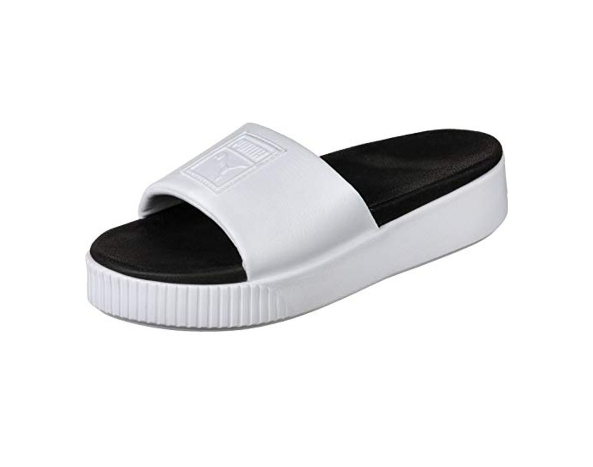 Moda Puma Platform Slide Wns