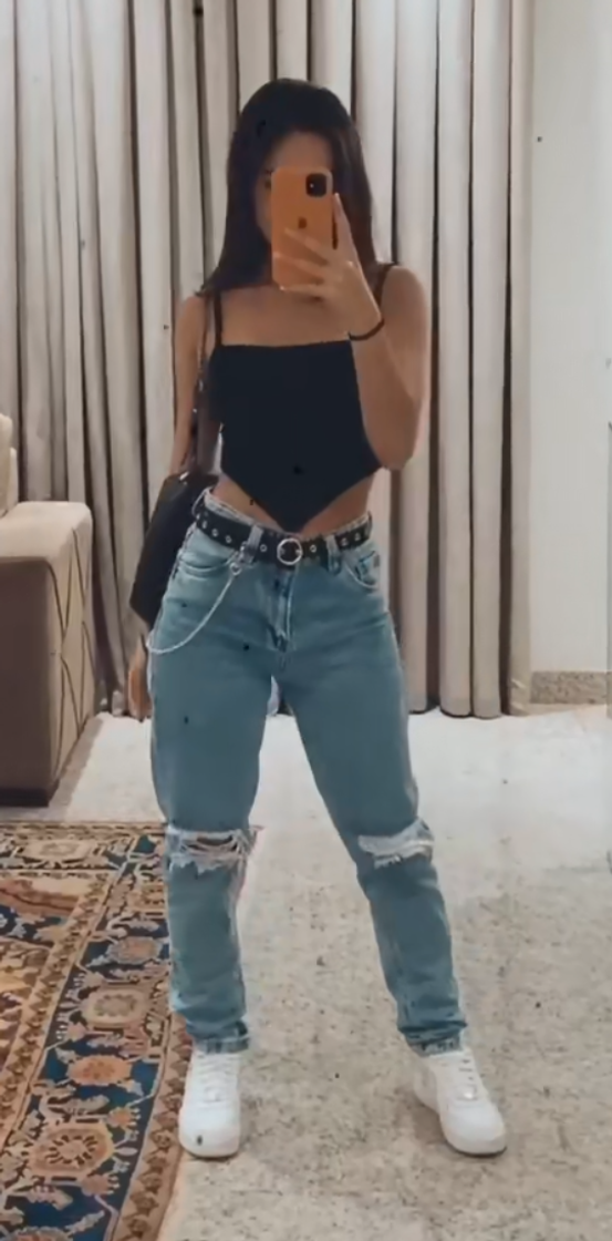 Social Roupas