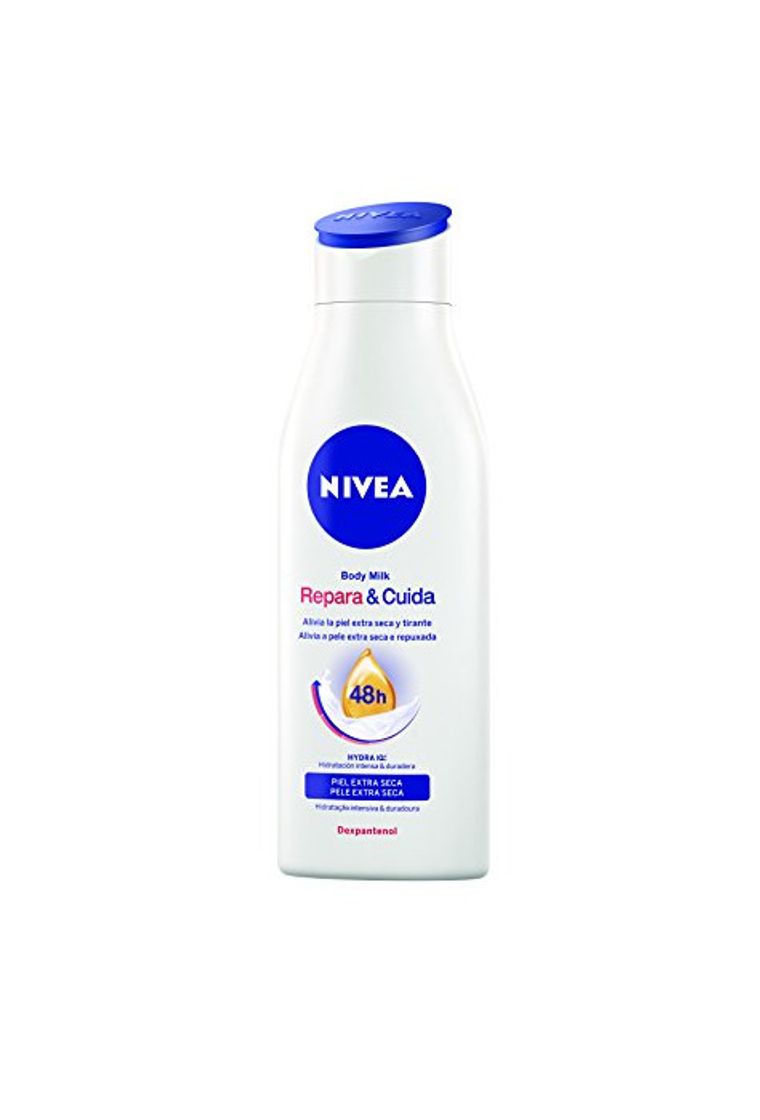 Social NIVEA