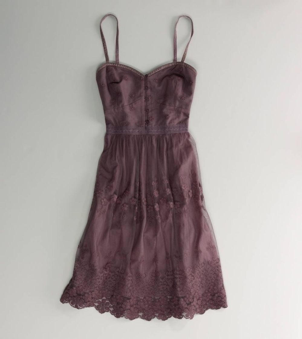 Social vestido