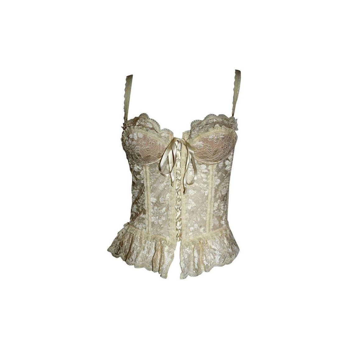 Social corset