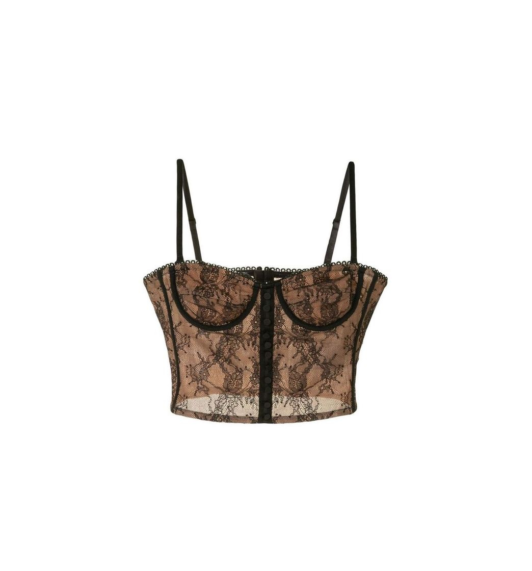 Social corset