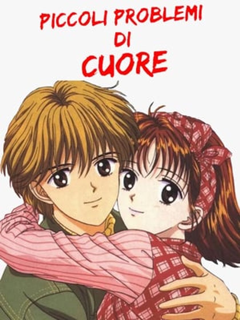 La Familia Crece (Marmalade Boy)