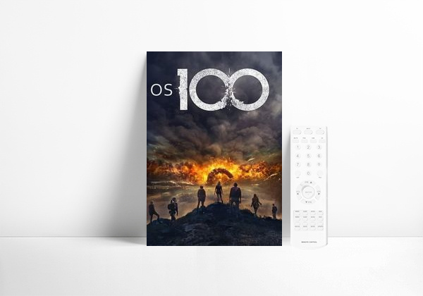 Serie Los 100
