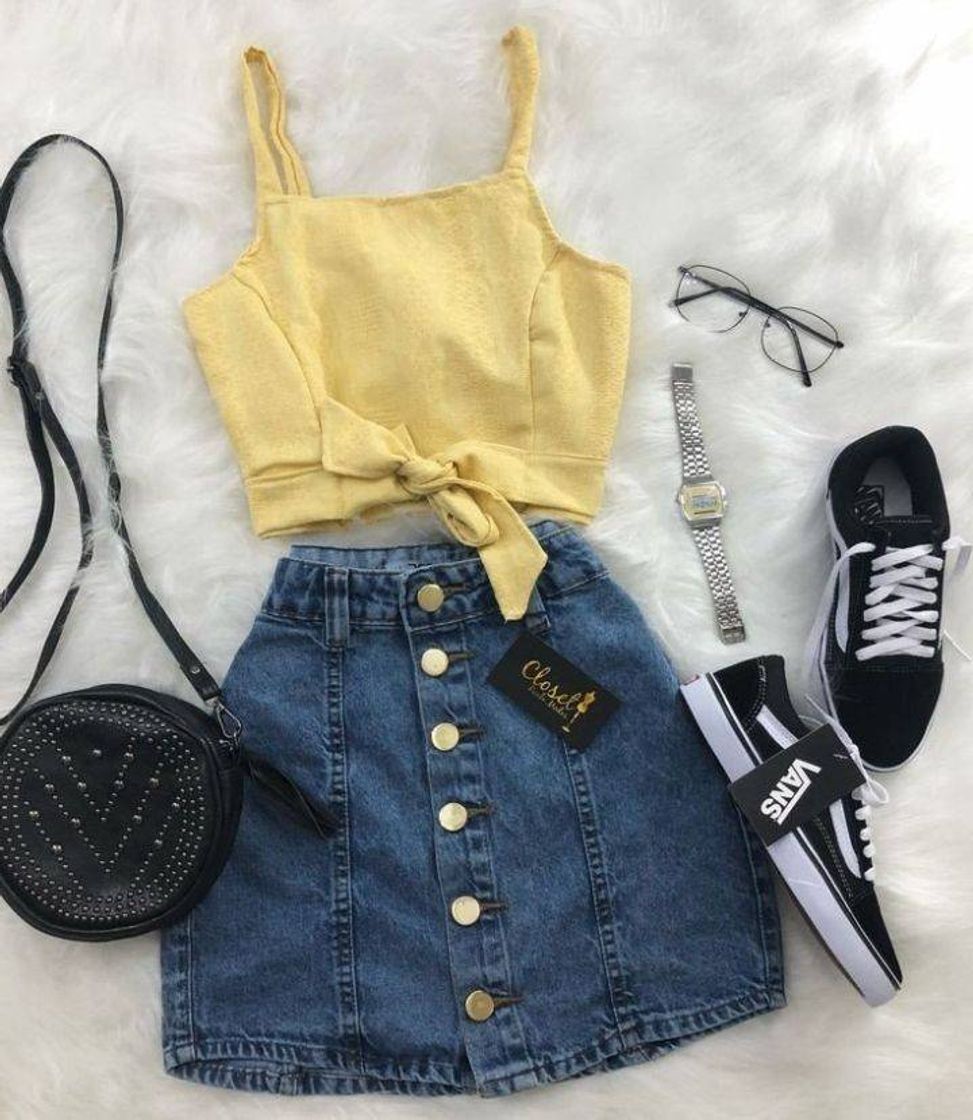 Moda Amei 🤩