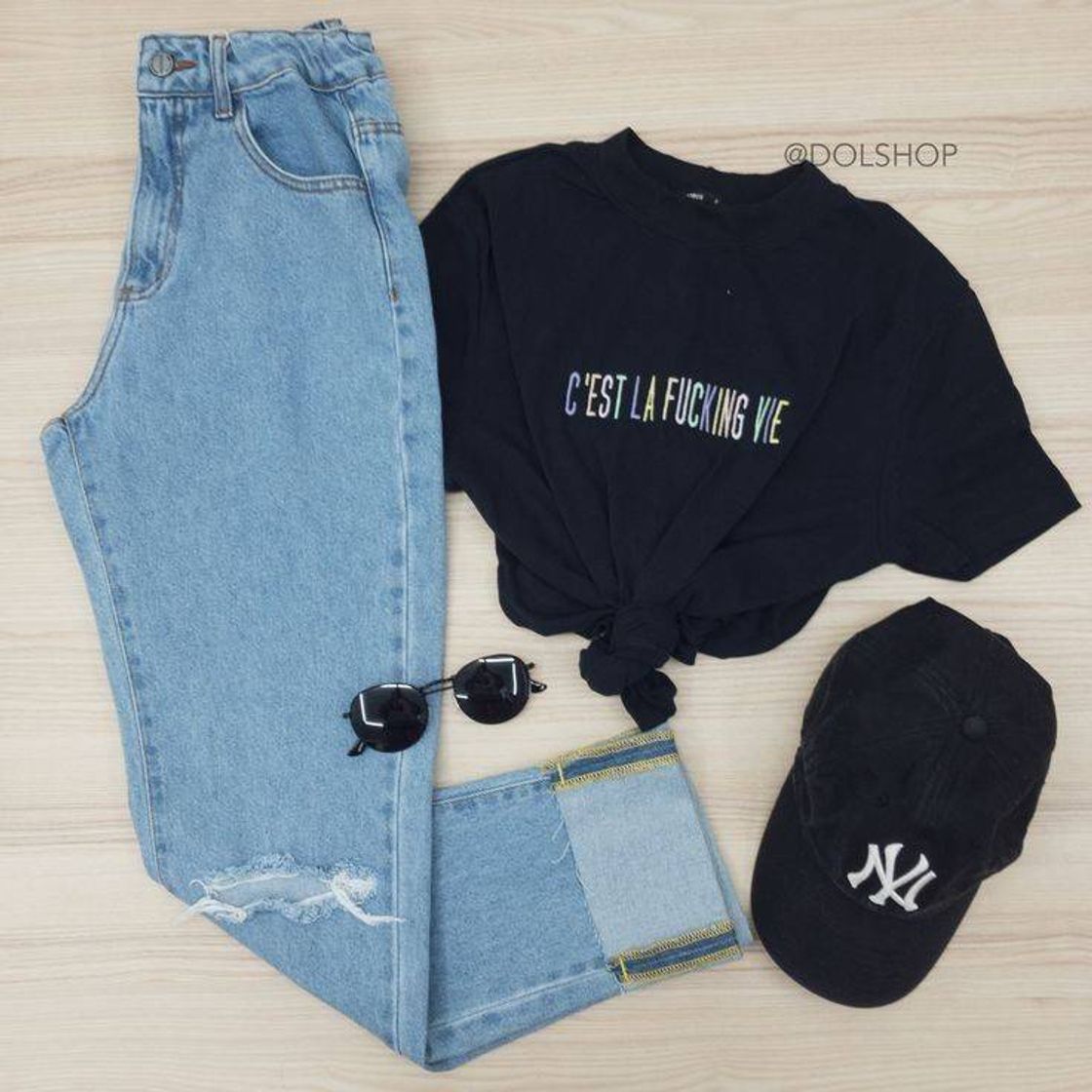 Fashion Lindo 😍😍