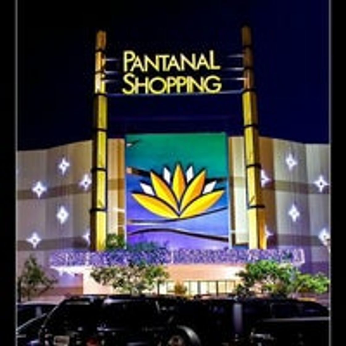 Place Espaço Laser Pantanal Shopping