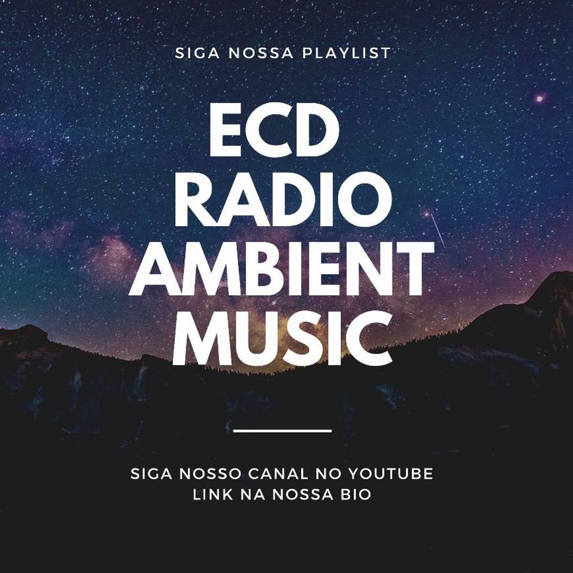 Fashion AMBIENT RADIO ECD