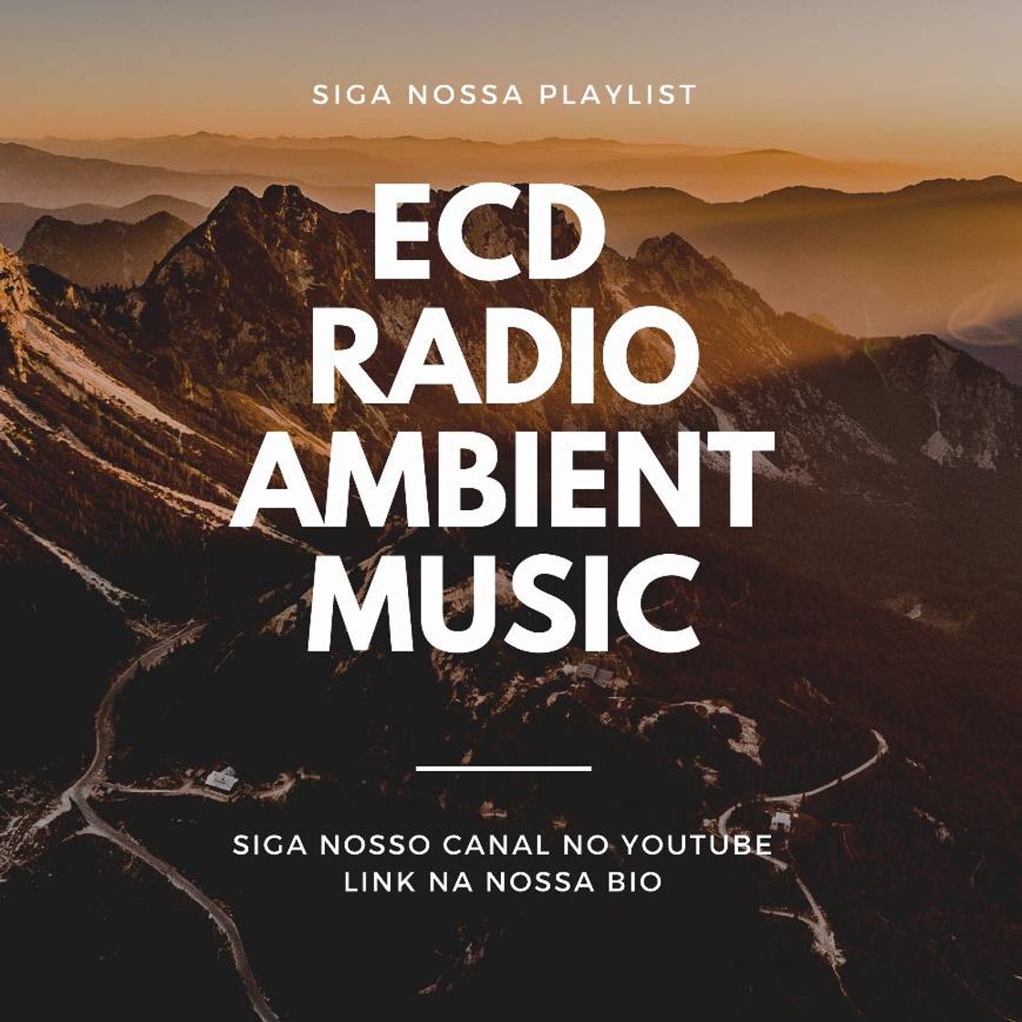 Fashion PLAYLIST ECD RADIO