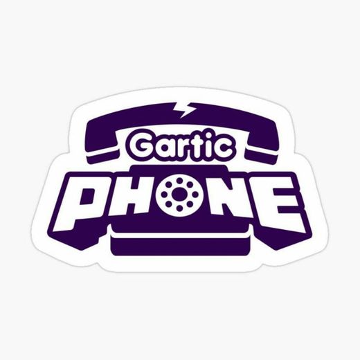 Gartic Phone