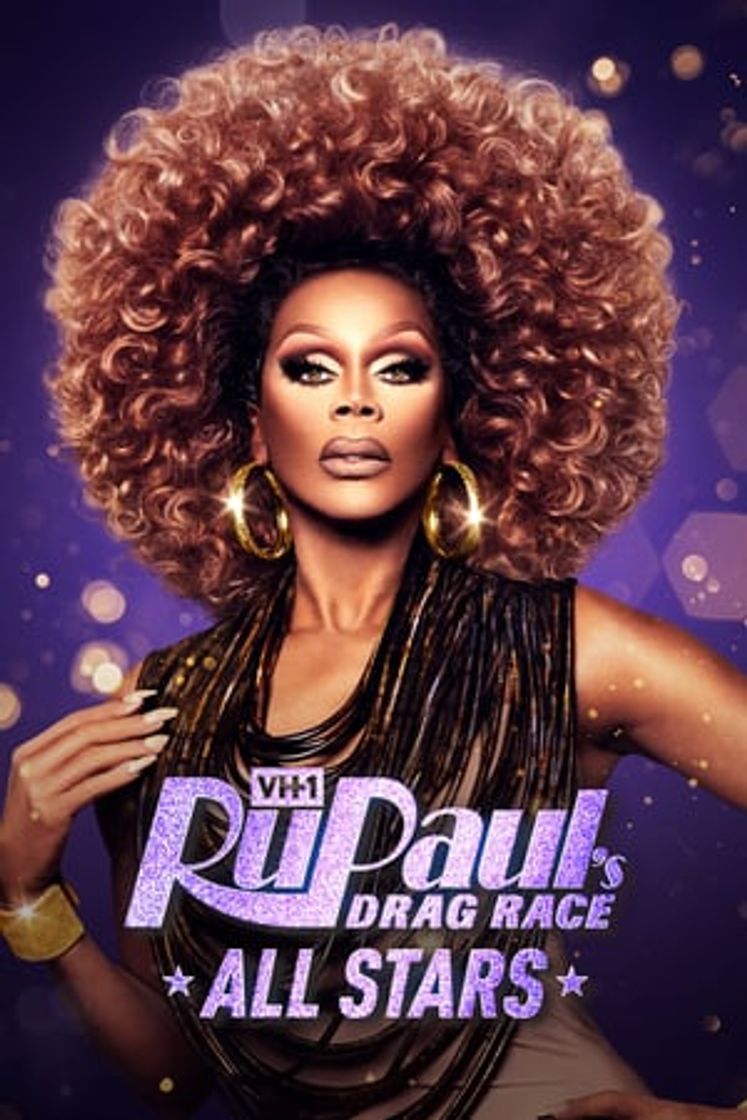 Serie RuPaul: Reinas del drag: All Stars