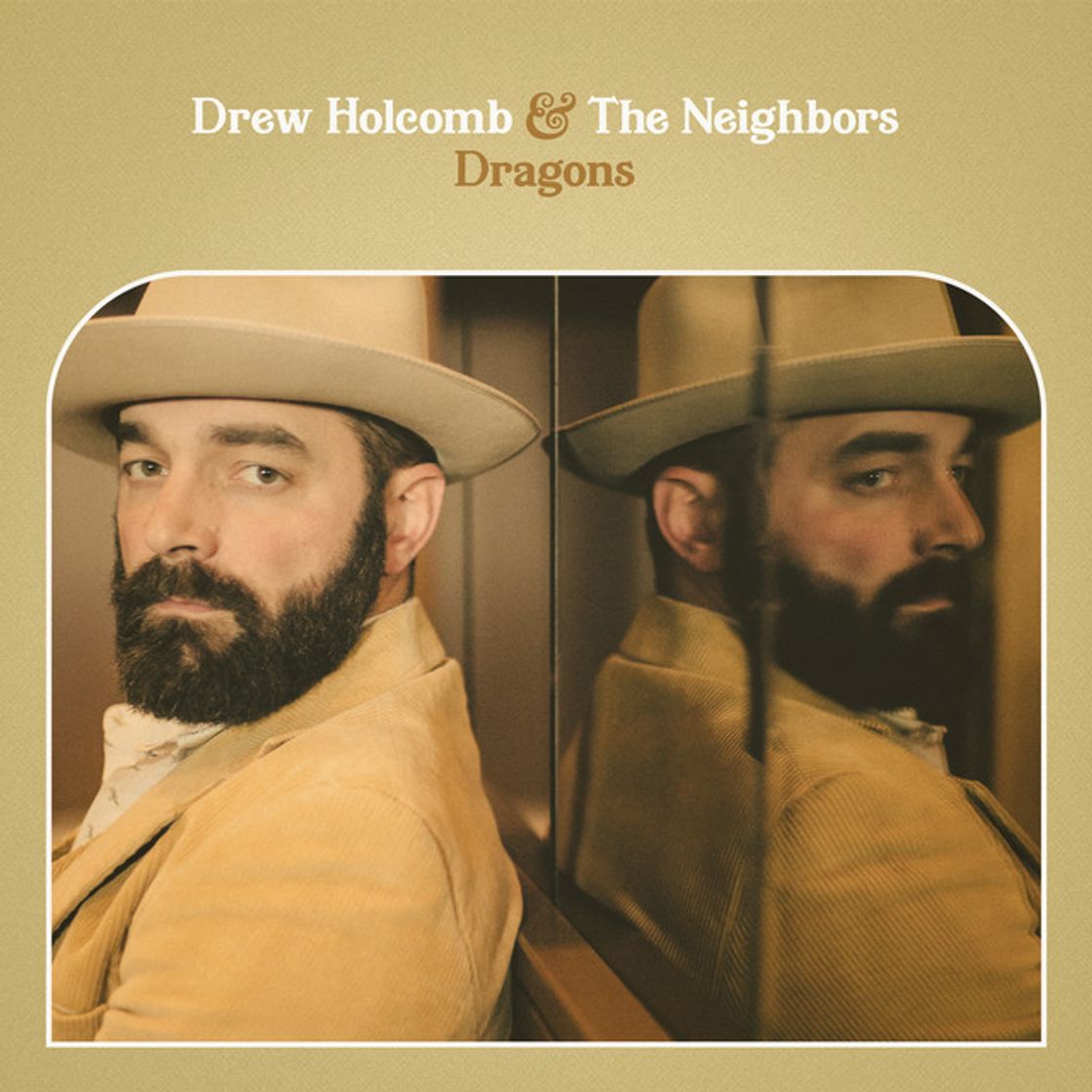 Music Dragons (feat. The Lone Bellow)