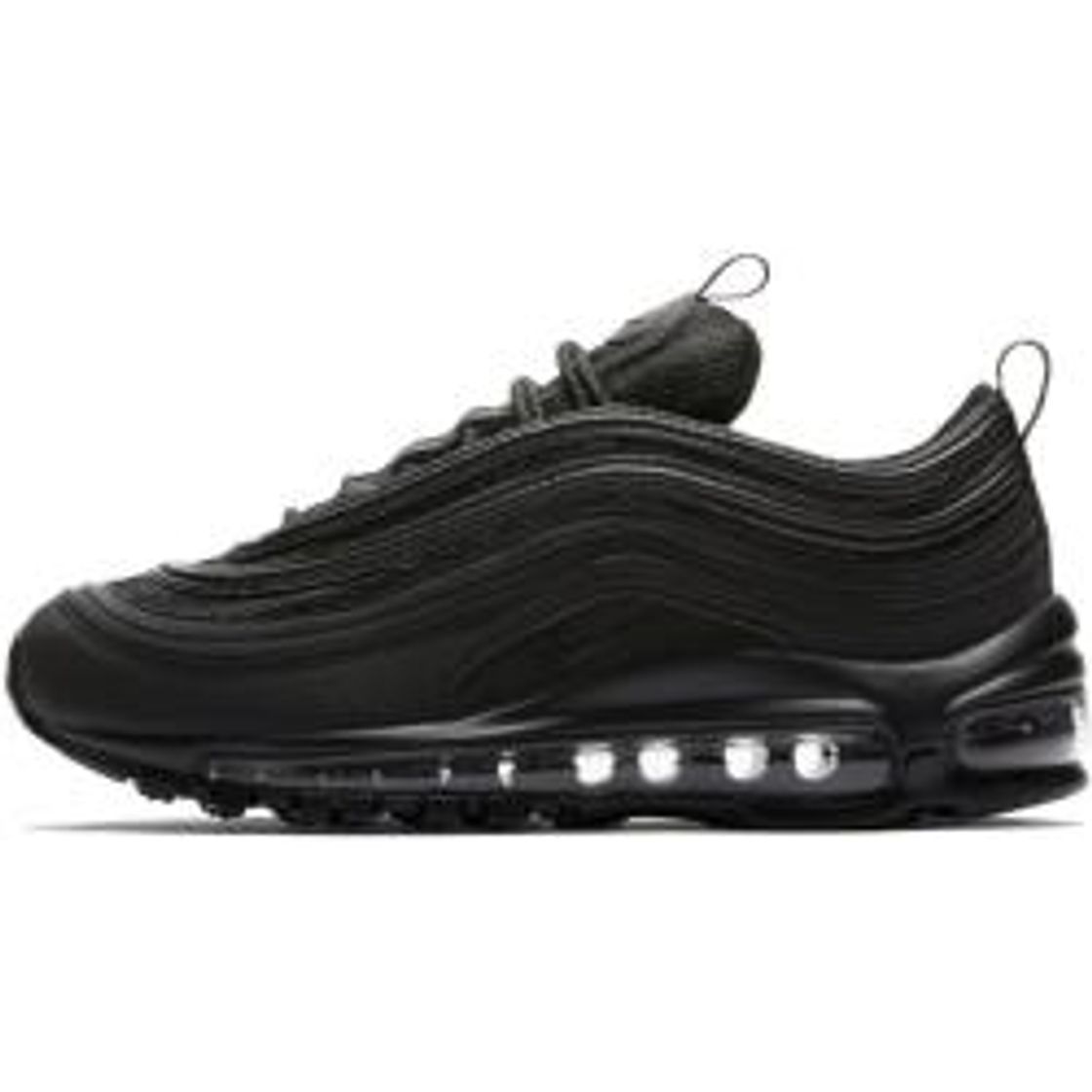 Producto Nike Air MAX 97, Zapatillas de Deporte para Hombre, Negro