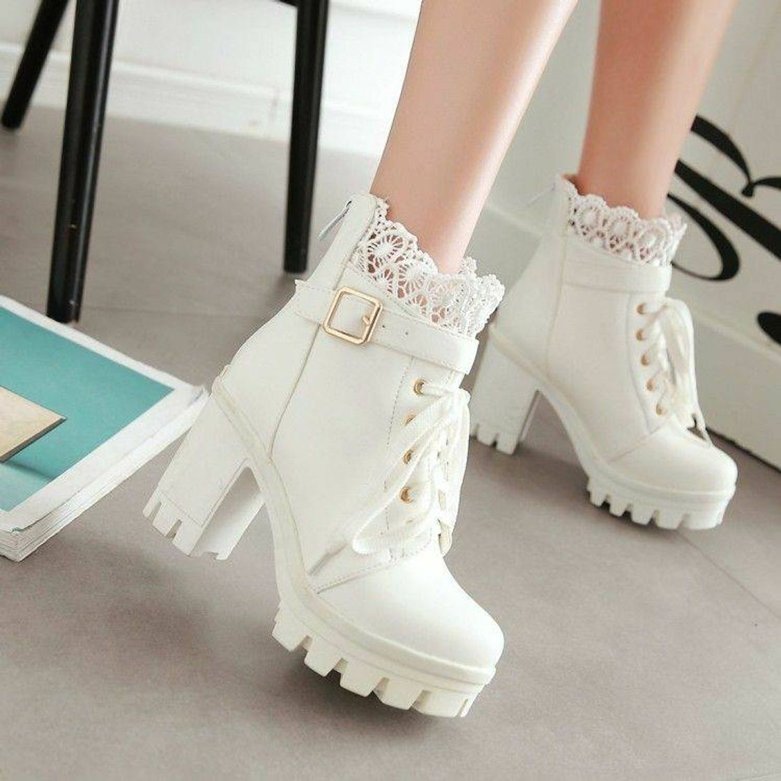 Fashion Botas