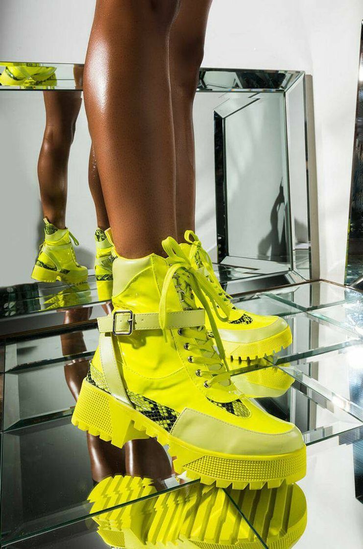 Social botas 