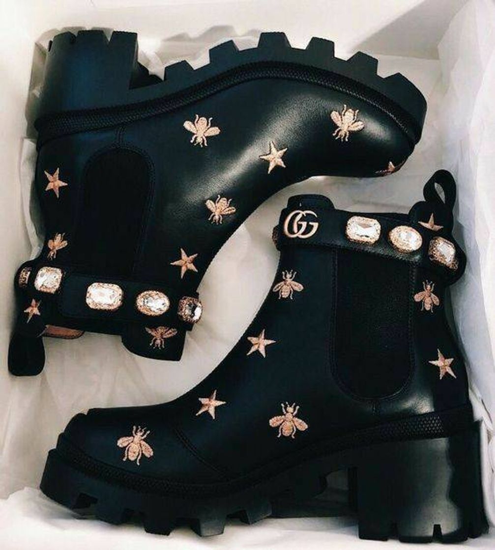 Social Botas 