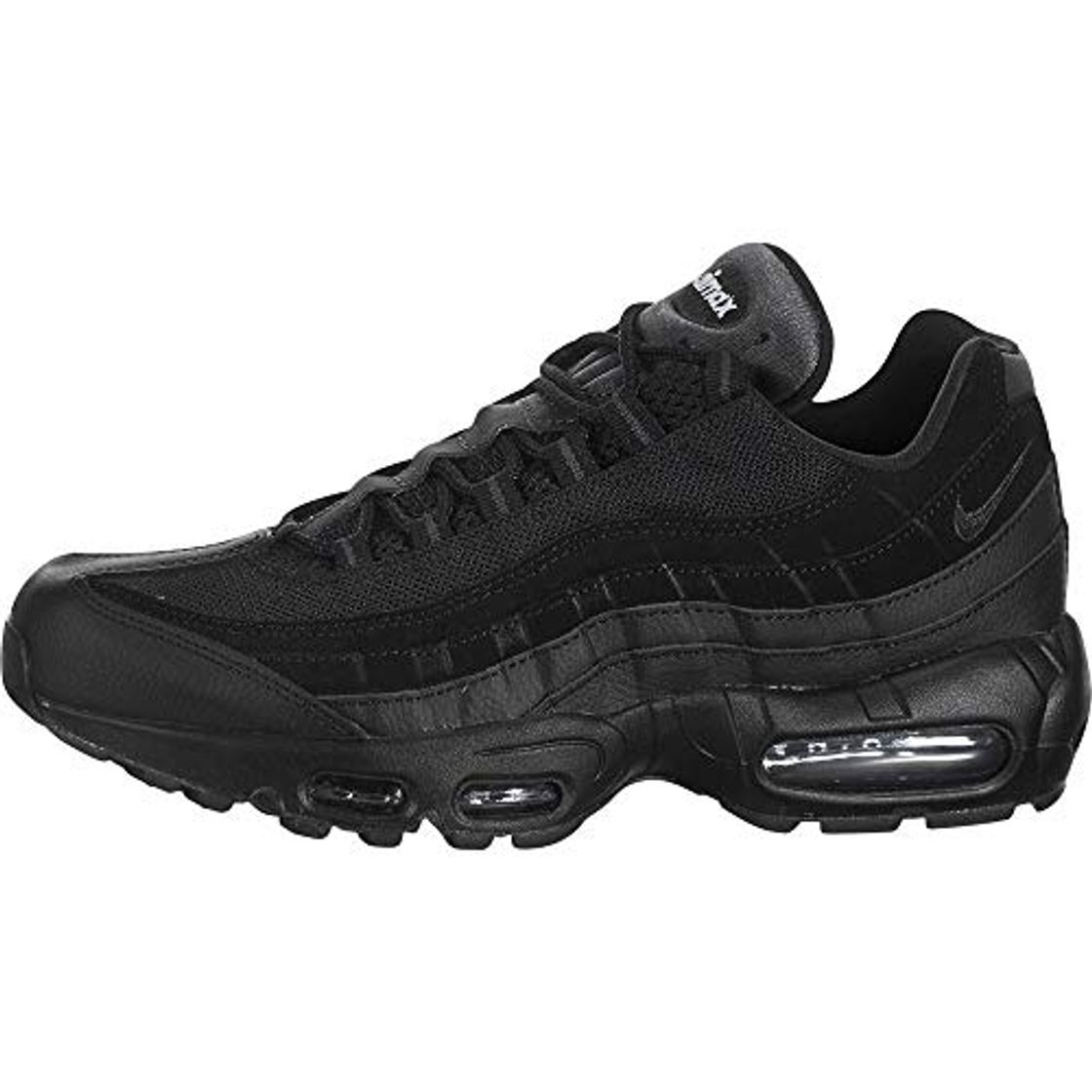 Producto Nike Air MAX 95 Essential, Zapatillas de Running para Asfalto Unisex Adulto,