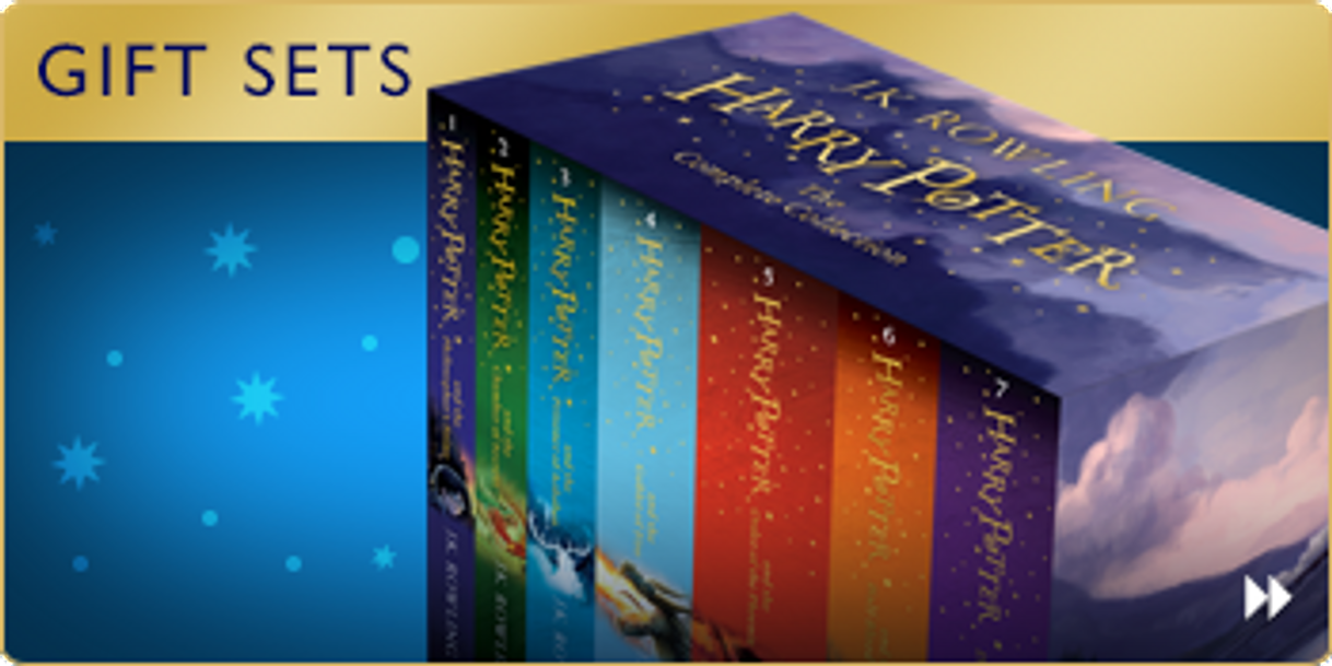 Book Harry Potter 1- 3 Box Set