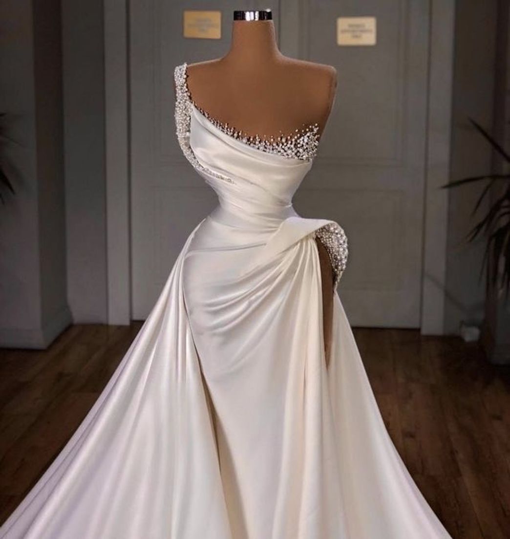 Social Vestido branco