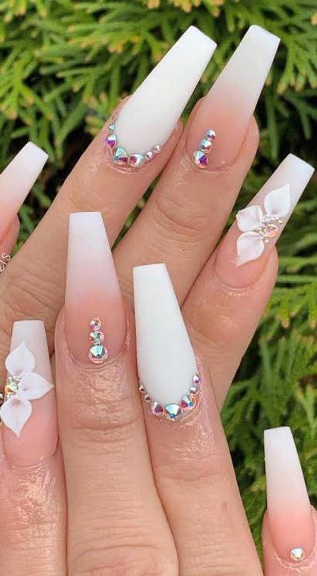 Fashion Unhas 💖