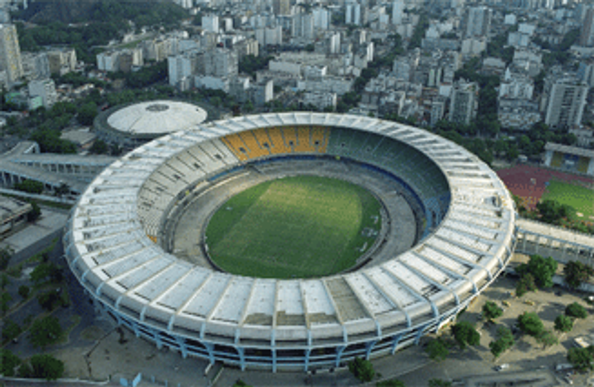 Maracaná