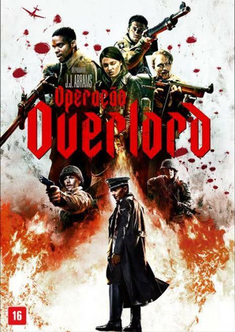 Película Overlord