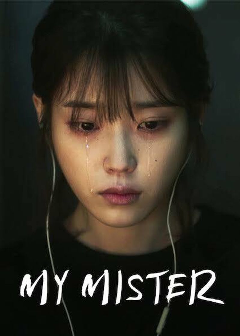 Serie My Mister [My Ahjussi]