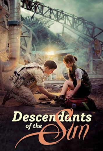 Descendants of the Sun