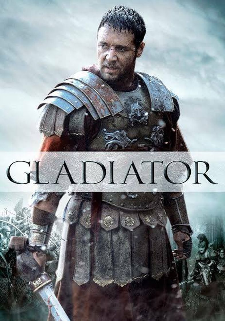 Movie Gladiator