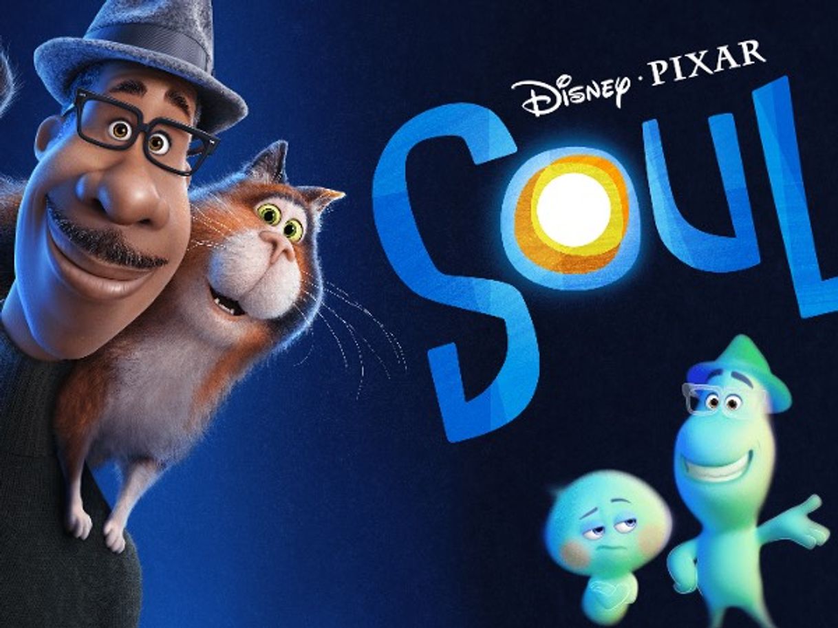 Movie Soul