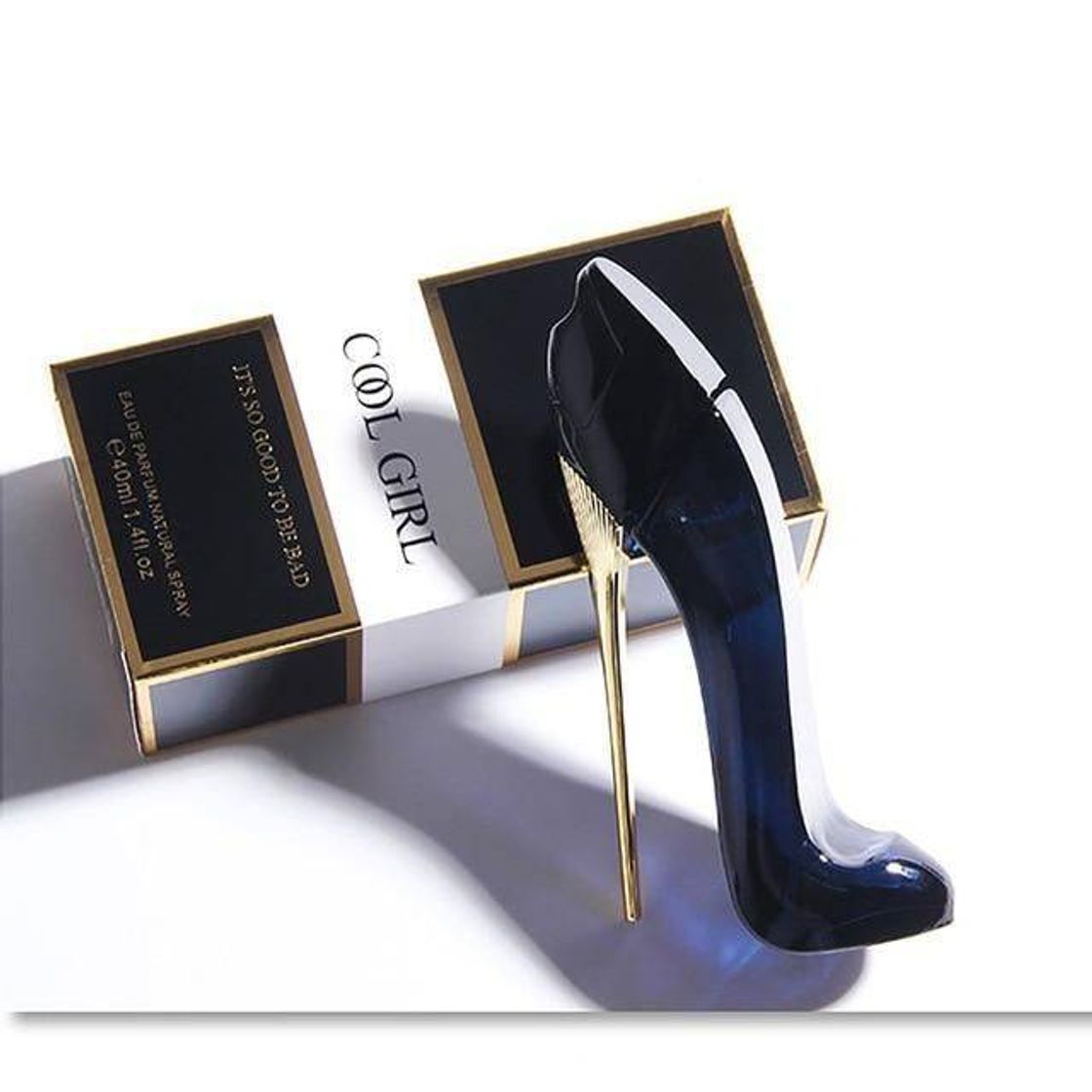 Moda Perfume Carolina herrera