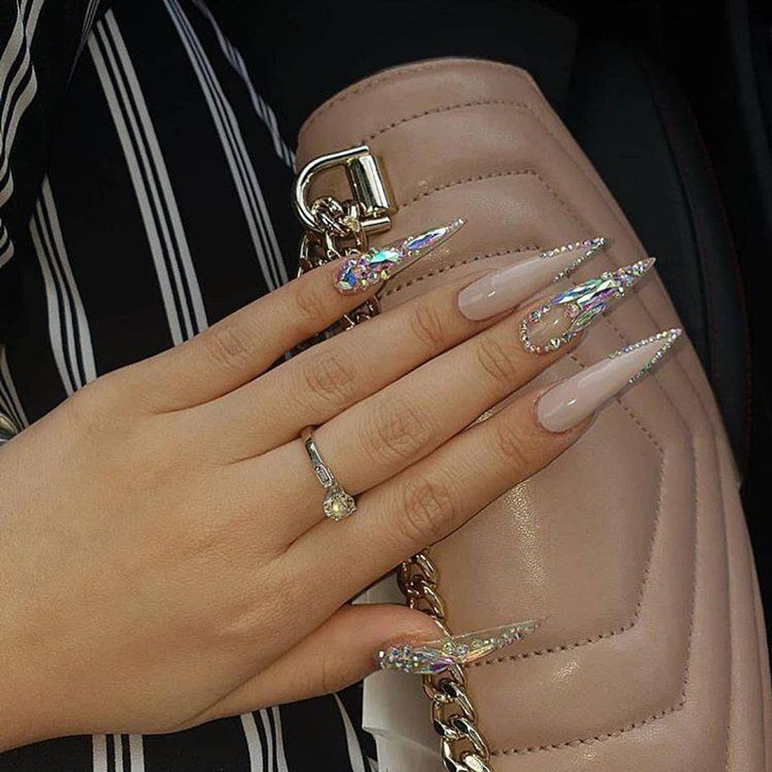 Fashion Nails