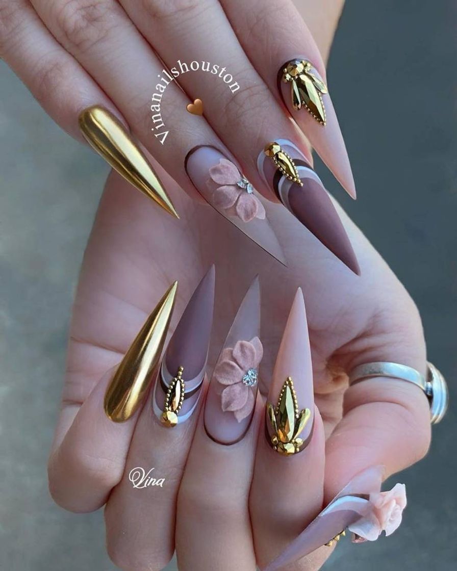 Fashion Nails