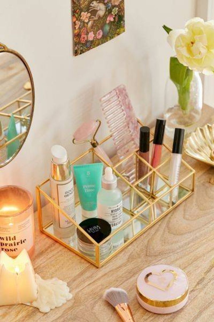 Fashion Makeup organizer