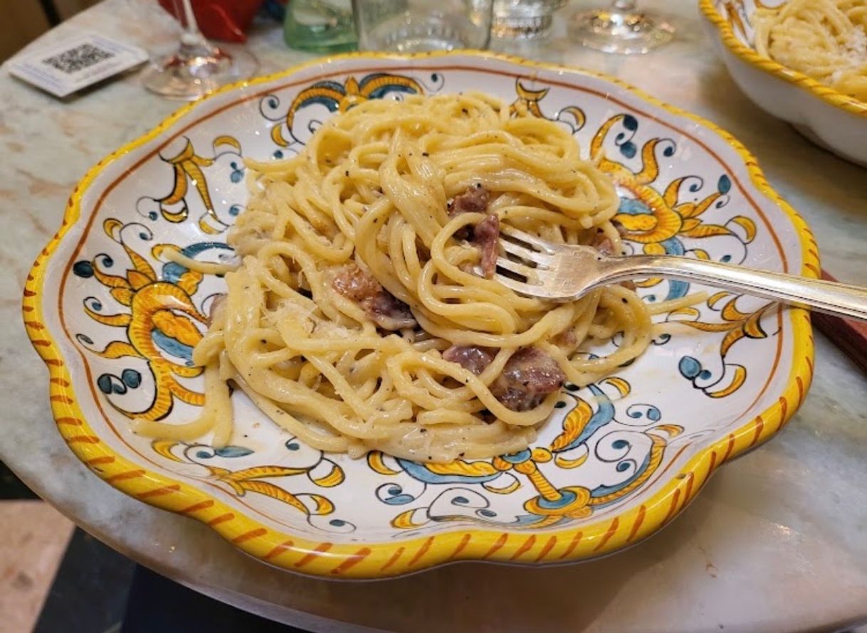 Restaurants Villa Capri