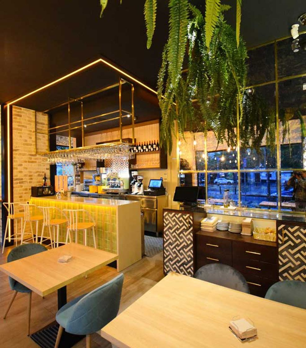 Restaurants CEBU By la bodeguilla