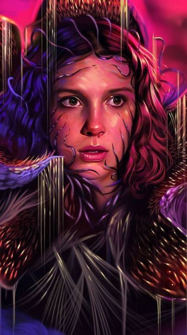 Stranger Things